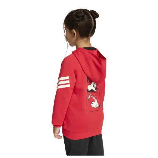 Adidas Παιδικό φούτερ x Disney Mickey Mouse Hoodie